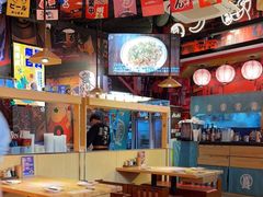 大堂-有喜屋·日料·居酒屋(旭辉广场店)