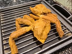 -菊上料理(蜀山银泰百货店)