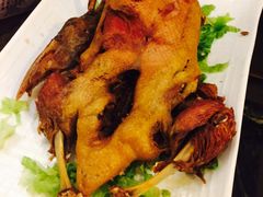 -山西会馆·晋菜·晋商宴·牌匾博物馆(胜利东街店)