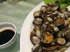煮-天天鱼港·海鲜·鲅鱼水饺·招牌烤鸭(黄骅店)
