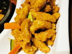 -燕郊烧鸽子(广安路店)