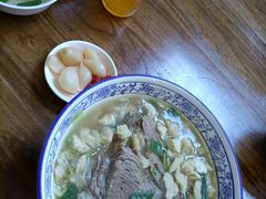 -老刘家泡馍·陕西老字号(钟楼广济街店)