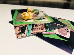 -chi K11艺术空间展览厅