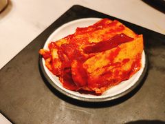 -韩宫宴烤肉·料理(苏州中心店)