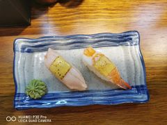 鳗鱼盖饭-三月居酒屋(青年大街店)