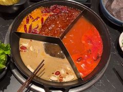 -巴蜀大将火锅(春熙店)