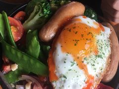 -莫比餐厅(五道口店)