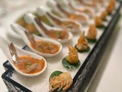 -金链花·泰国餐厅(国贸店)