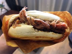 -樊记腊汁肉(竹笆市总店)