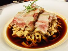 -老船坞餐厅(北京亚洲大酒店 )