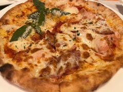 -安妮意大利餐厅(国贸店)