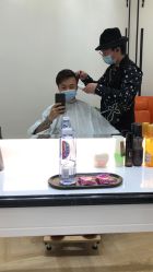 男士造型-YESIDO椰岛造型