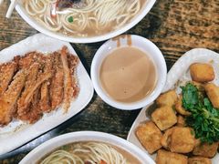 老味拉面-北路拉面馆(洪湖里店)