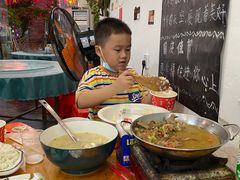 -鱼乐岛餐厅·户外花园主题餐厅