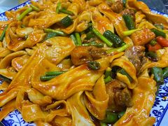 -后卫寨猫耳朵(后卫寨店)