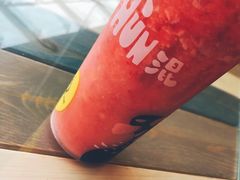 -混果汁(福田领展中心城店)