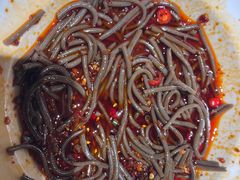 -杨氏青龙虾·羊蝎子(金盛路总店)