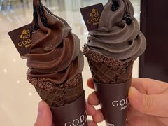 -GODIVA(国际金融中心店)