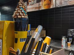 -麦当劳(北苑秋实路店)