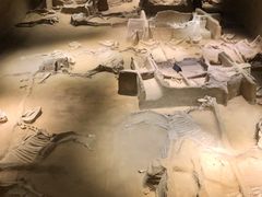 -洛阳周王城天子驾六博物馆