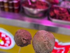 -阿娟牛肉丸·手打牛肉丸·现做现卖