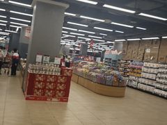 -永辉超市(凯德·天府店)