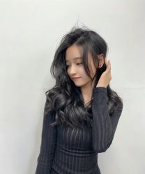 -逸丝风尚专注烫染