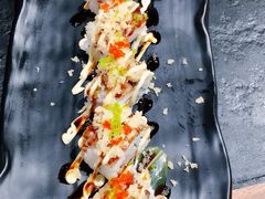 -九田家黑牛烤肉料理(太奥广场店)