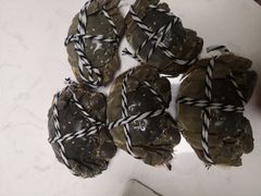-七的湖·晚芳亭·阳澄湖农家菜·大闸蟹(莲花岛店)