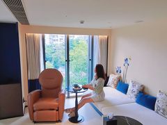 -广州永庆坊瞻云精选酒店