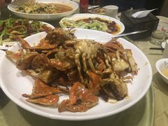 -晚归月亮湾私家菜(临邑路店)