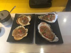 -唛嘻哒烤串朝鲜族风味(金桥店)