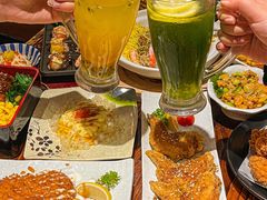 -小川洋风料理(街道口店)