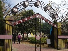 -胡里山炮台