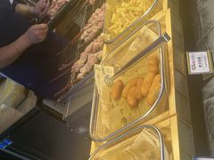-梨花自助烤肉(乐宾店)