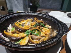 -手拉手美食(清河路店)