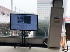 -上海市第十四机动车安全检测站