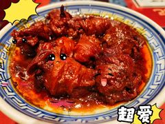 -味福记·本地特色菜(八一万达广场店)