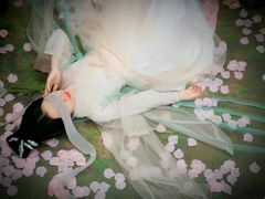 -九月鹰飞汉服摄影工作室