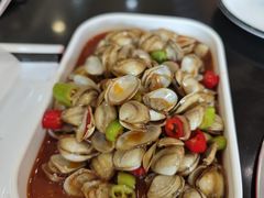 -瑞杰烧烤店·24小时营业(山东路店)