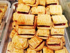 -康乃馨糕饼店(永安道店)