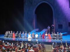 -交通银行前滩31演艺中心