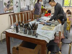 -秦汉胡同国学书院(梅川分馆)