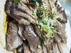 -翟氏天天小吃(上东街区店)