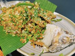 -Ameigo梅果·云贵川bistro(长宁来福士店)