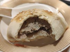 -宁夏国强手抓羊肉·清真菜(未央路凤三店)