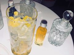 -CHEZ JASMINE 茉莉的氧气厨房