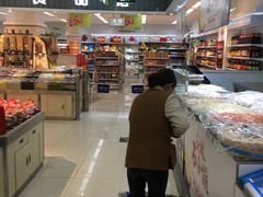 -秋林食街(友谊路店)