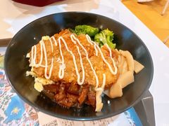 -城堡餐厅(长隆海洋王国店)
