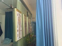 -张钰强中医正骨推拿连锁(宝安中心店)